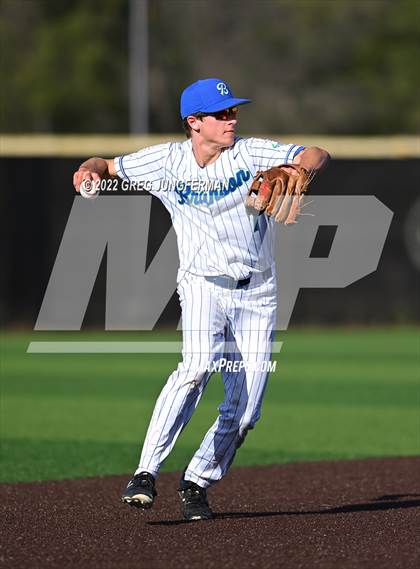 Thumbnail 3 in Clear Lake @ Branson (CIF NCS Championships) photogallery.