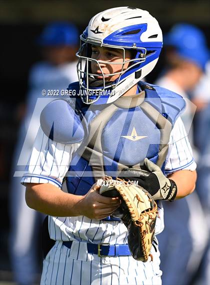 Thumbnail 3 in Clear Lake @ Branson (CIF NCS Championships) photogallery.