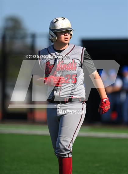 Thumbnail 2 in Clear Lake @ Branson (CIF NCS Championships) photogallery.