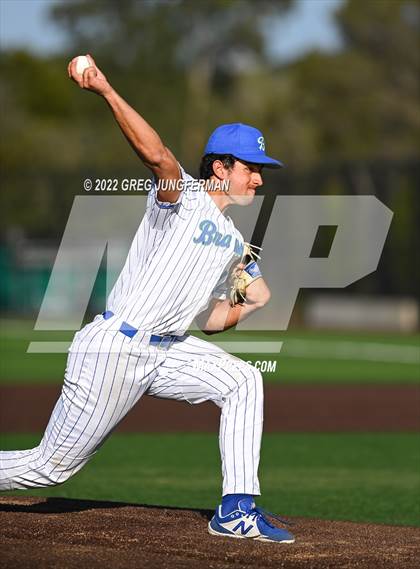 Thumbnail 1 in Clear Lake @ Branson (CIF NCS Championships) photogallery.