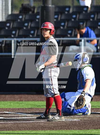 Thumbnail 1 in Clear Lake @ Branson (CIF NCS Championships) photogallery.