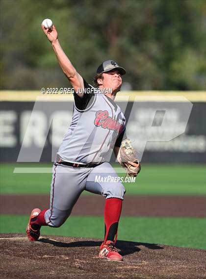 Thumbnail 1 in Clear Lake @ Branson (CIF NCS Championships) photogallery.