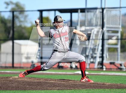 Thumbnail 3 in Clear Lake @ Branson (CIF NCS Championships) photogallery.