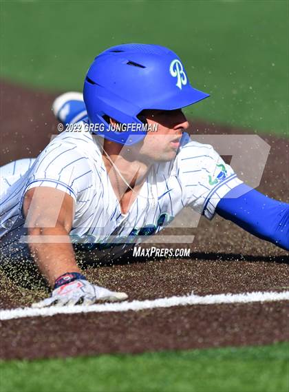 Thumbnail 3 in Clear Lake @ Branson (CIF NCS Championships) photogallery.