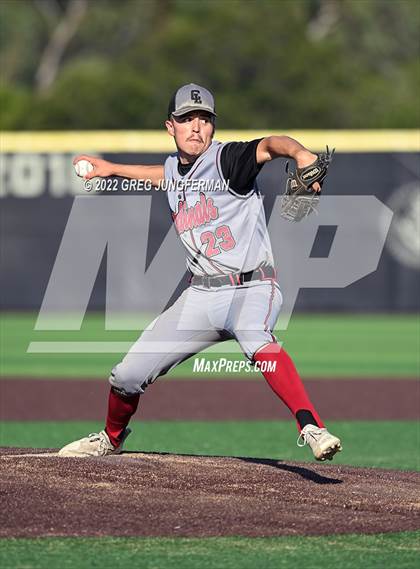 Thumbnail 2 in Clear Lake @ Branson (CIF NCS Championships) photogallery.