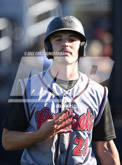 Thumbnail 2 in Clear Lake @ Branson (CIF NCS Championships) photogallery.