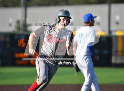 Thumbnail 1 in Clear Lake @ Branson (CIF NCS Championships) photogallery.