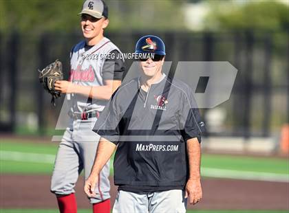 Thumbnail 1 in Clear Lake @ Branson (CIF NCS Championships) photogallery.