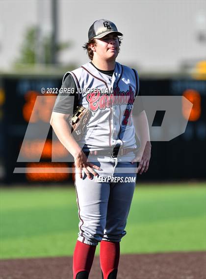 Thumbnail 1 in Clear Lake @ Branson (CIF NCS Championships) photogallery.