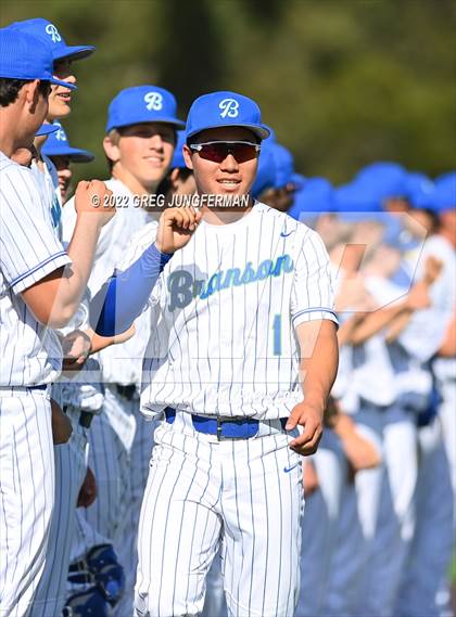 Thumbnail 3 in Clear Lake @ Branson (CIF NCS Championships) photogallery.