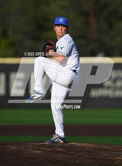 Thumbnail 1 in Clear Lake @ Branson (CIF NCS Championships) photogallery.