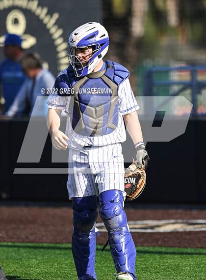 Thumbnail 1 in Clear Lake @ Branson (CIF NCS Championships) photogallery.