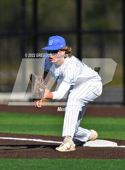 Thumbnail 3 in Clear Lake @ Branson (CIF NCS Championships) photogallery.