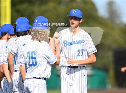 Thumbnail 3 in Clear Lake @ Branson (CIF NCS Championships) photogallery.