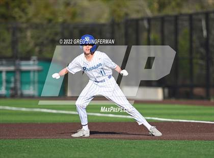 Thumbnail 2 in Clear Lake @ Branson (CIF NCS Championships) photogallery.