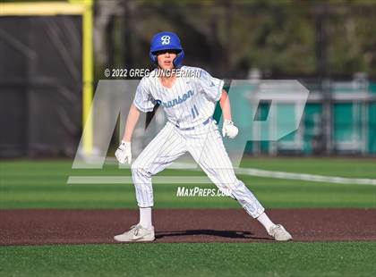 Thumbnail 1 in Clear Lake @ Branson (CIF NCS Championships) photogallery.