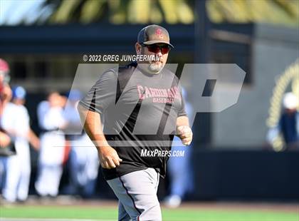 Thumbnail 3 in Clear Lake @ Branson (CIF NCS Championships) photogallery.