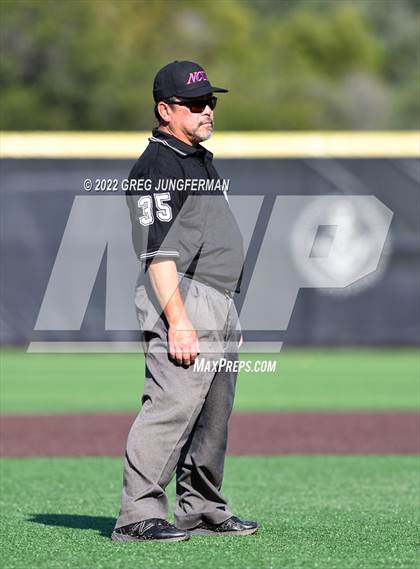 Thumbnail 1 in Clear Lake @ Branson (CIF NCS Championships) photogallery.