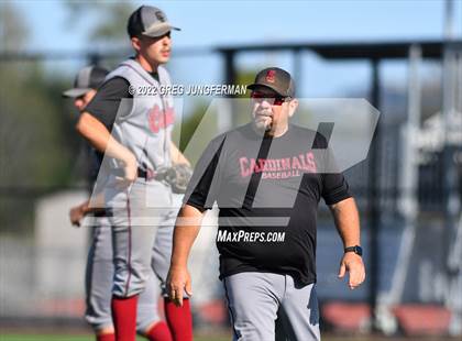 Thumbnail 3 in Clear Lake @ Branson (CIF NCS Championships) photogallery.