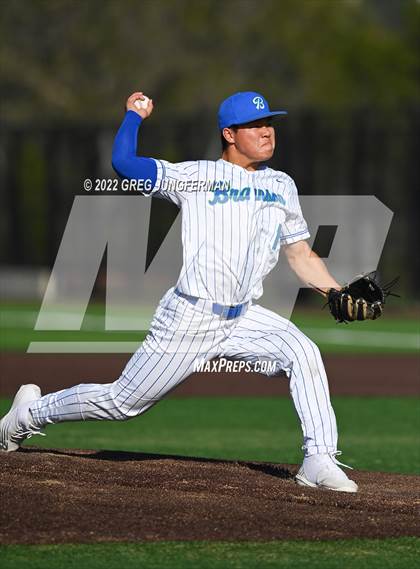 Thumbnail 1 in Clear Lake @ Branson (CIF NCS Championships) photogallery.