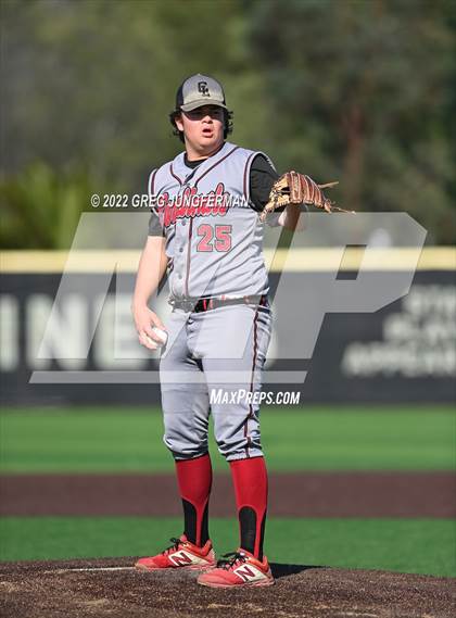 Thumbnail 2 in Clear Lake @ Branson (CIF NCS Championships) photogallery.