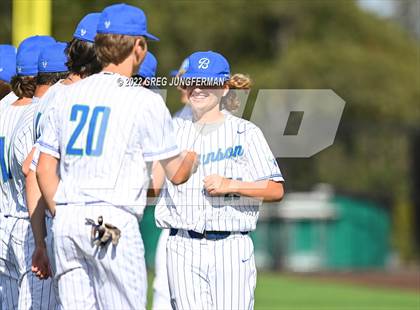 Thumbnail 2 in Clear Lake @ Branson (CIF NCS Championships) photogallery.
