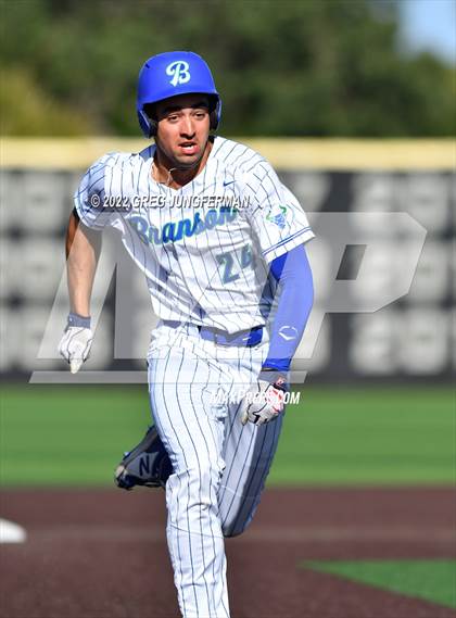 Thumbnail 1 in Clear Lake @ Branson (CIF NCS Championships) photogallery.