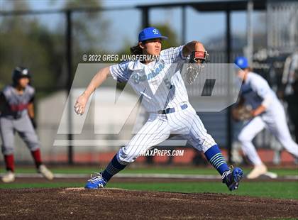 Thumbnail 3 in Clear Lake @ Branson (CIF NCS Championships) photogallery.