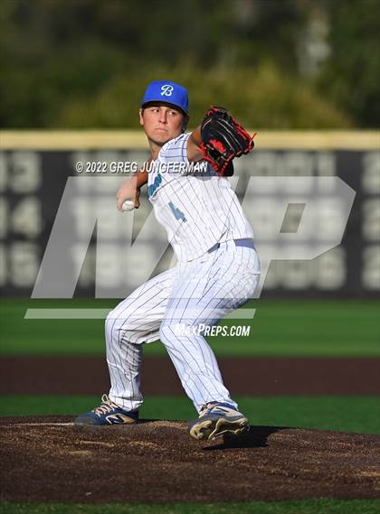 Thumbnail 1 in Clear Lake @ Branson (CIF NCS Championships) photogallery.