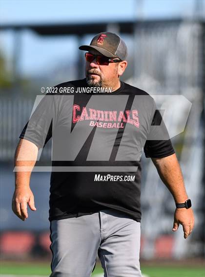 Thumbnail 1 in Clear Lake @ Branson (CIF NCS Championships) photogallery.