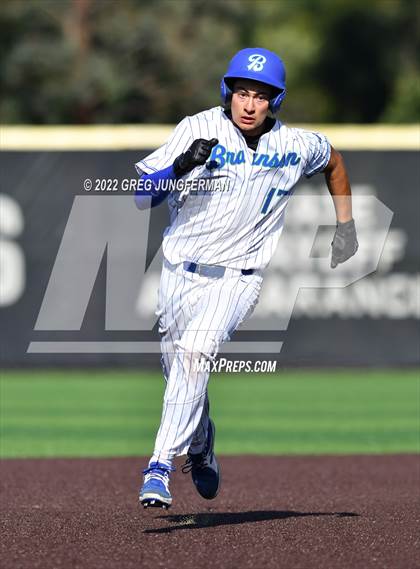 Thumbnail 3 in Clear Lake @ Branson (CIF NCS Championships) photogallery.