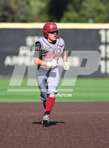 Thumbnail 1 in Clear Lake @ Branson (CIF NCS Championships) photogallery.