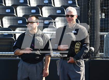 Thumbnail 2 in Clear Lake @ Branson (CIF NCS Championships) photogallery.