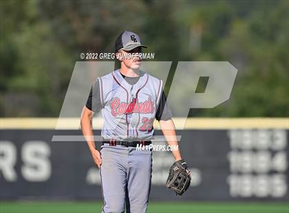 Thumbnail 2 in Clear Lake @ Branson (CIF NCS Championships) photogallery.