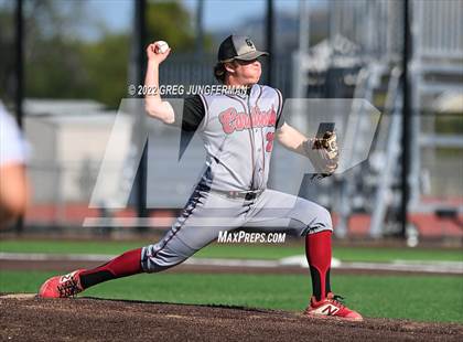 Thumbnail 2 in Clear Lake @ Branson (CIF NCS Championships) photogallery.