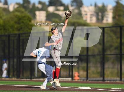 Thumbnail 2 in Clear Lake @ Branson (CIF NCS Championships) photogallery.