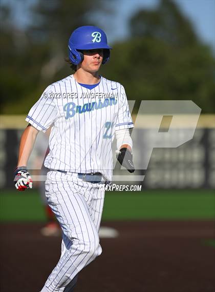 Thumbnail 3 in Clear Lake @ Branson (CIF NCS Championships) photogallery.