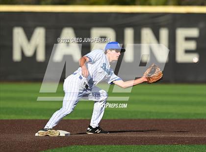 Thumbnail 3 in Clear Lake @ Branson (CIF NCS Championships) photogallery.