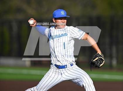 Thumbnail 3 in Clear Lake @ Branson (CIF NCS Championships) photogallery.