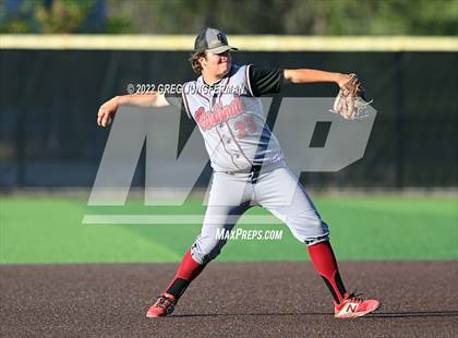 Thumbnail 2 in Clear Lake @ Branson (CIF NCS Championships) photogallery.
