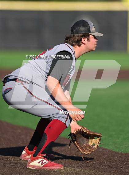 Thumbnail 2 in Clear Lake @ Branson (CIF NCS Championships) photogallery.