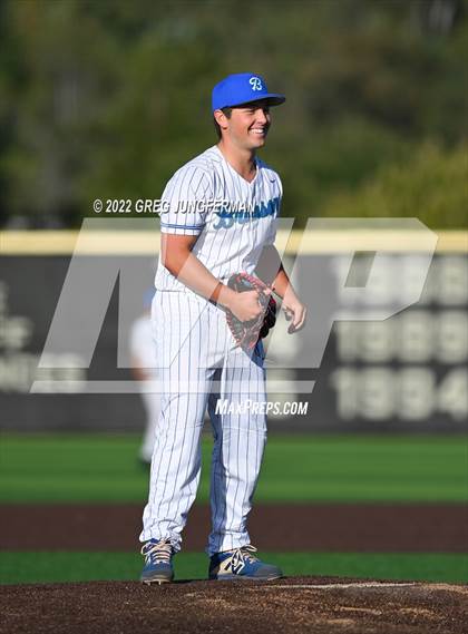 Thumbnail 3 in Clear Lake @ Branson (CIF NCS Championships) photogallery.