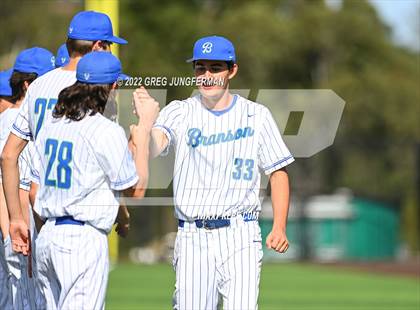 Thumbnail 3 in Clear Lake @ Branson (CIF NCS Championships) photogallery.