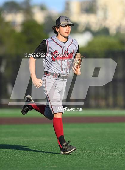 Thumbnail 2 in Clear Lake @ Branson (CIF NCS Championships) photogallery.