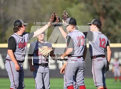 Thumbnail 1 in Clear Lake @ Branson (CIF NCS Championships) photogallery.
