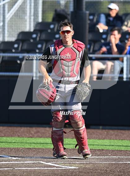 Thumbnail 1 in Clear Lake @ Branson (CIF NCS Championships) photogallery.