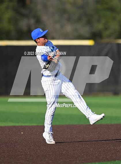 Thumbnail 2 in Clear Lake @ Branson (CIF NCS Championships) photogallery.