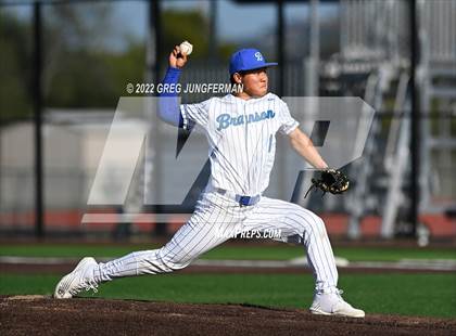 Thumbnail 1 in Clear Lake @ Branson (CIF NCS Championships) photogallery.