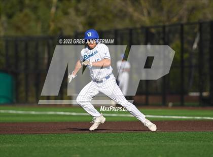 Thumbnail 1 in Clear Lake @ Branson (CIF NCS Championships) photogallery.