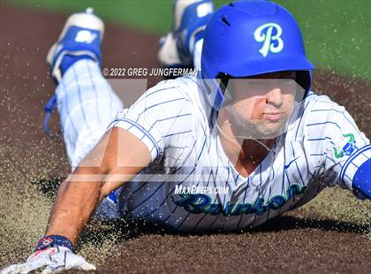 Thumbnail 2 in Clear Lake @ Branson (CIF NCS Championships) photogallery.
